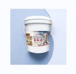 Theoretical Paint Consumption 0.25-0.35m2/KG High Adhesive Exterior Wall Stone