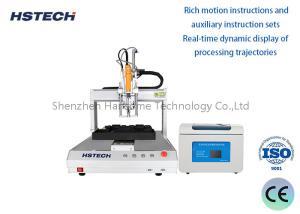 Quality Compact and Versatile Screw Fastening Machine for Automatic Production Lines wholesale