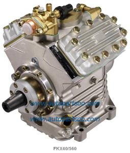 Quality Bus Air Conditioner Bock Compressor (FK40/560K) wholesale