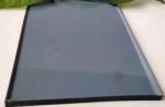 Direct Supply by Chinese Factory Tinted Glass for Doors/Windows Decoration