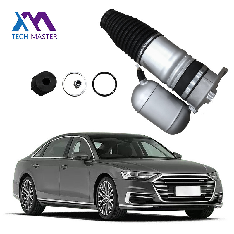 Gas Filled Air Suspension System Rear Right And Left OE No. 4N4616001B ISO 9001 Certified
