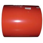 PPGI Abrasion Resistant Steel Plates Hot Dipped Galvanized Sheet Metal AS 2728