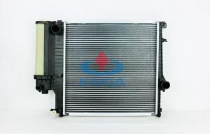 Quality Heat Exchanger Auto Car BMW Radiator Replacement For 316 / 318 / 320 / 325 ' 90 wholesale