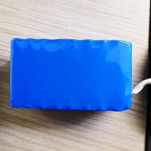 Quality Rechargeable Lithium Ion Lifepo4 48V 20ah e bike lifepo4 battery pack wholesale
