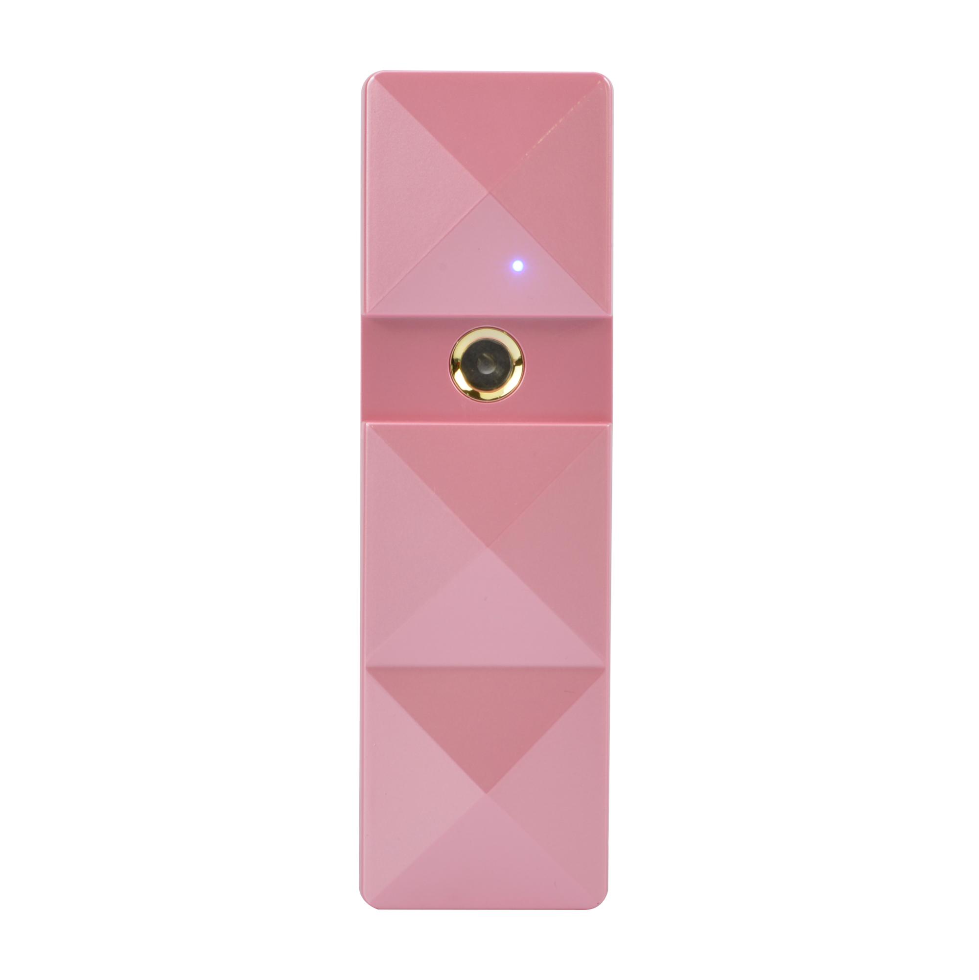 Lash Nano Handy Mist Spray , Mini Handy Mist Sprayer ABS Material