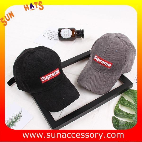 QF17009 Sun Accessory customized fashion baseball caps for girls ,caps in stock