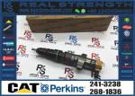 High Quality Diesel Fuel Injector 222-5961 235-5261 238-8901 241-3228 241-3238