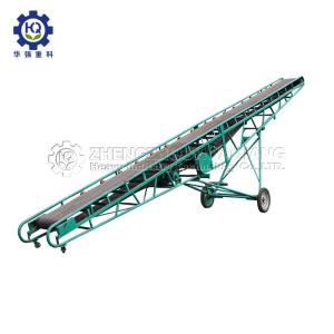 Quality B500 Fertilizer Conveyors wholesale