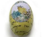 Easter Chocolate Egg Tins 2016