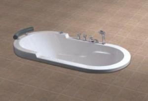 Quality Massage Bathtub BT008b wholesale