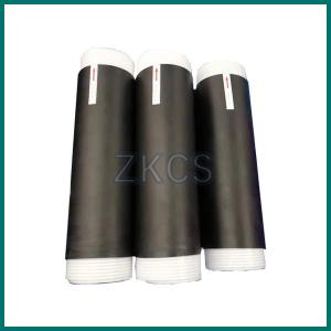 Quality Alkali Resistant Rubber EPDM Cold Shrink Tube 8 Mpa For Cable Connection Seal wholesale