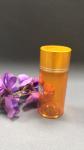 Metal Cap Plastic Capsule Bottle , Medical Plastic Screw Top Bottles Food Grade