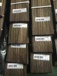 Macassar - Ebony Natural Wood Veneer