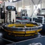 Hitachi Excavator Slewing Bearing Ring 4193433 43767553 9098995 9102726 9146953
