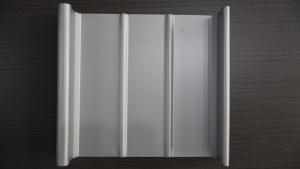 Quality Outstanding Aluminum Roofing Sheet Panel With Excellent Weather Resistance wholesale