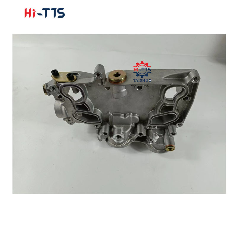 BF4M2012 Excavator Spare Parts Oil Cooler Box Assy 04254556 04295964 20459205 for Deu-tz