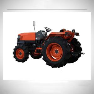 Quality 4WD Mini Farm Tractor Used Massey Ferguson With Kubota wholesale