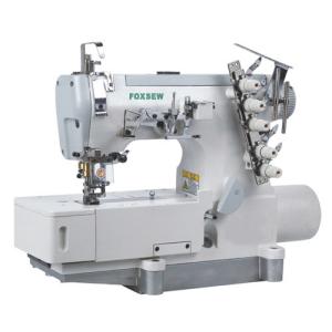 Quality Direct Drive Flatbed Interlock Sewing Machine FX500-01CB-AT wholesale