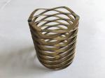 17-7PH Stainless Steel Multi Wave Compression Springs OD60mm
