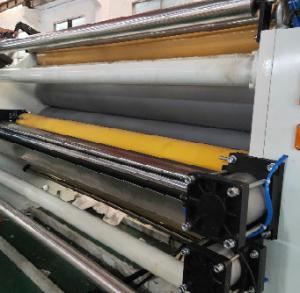 Quality 200M/Min 110mm Pitch Paper Roll Rewinding Machine wholesale