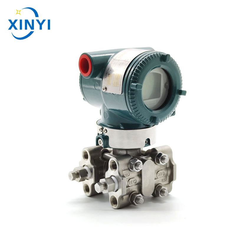 Original Yokogawa 4-20mA Pressure Transmitter Yokogawa EJA110E Differential Pressure Transmitter