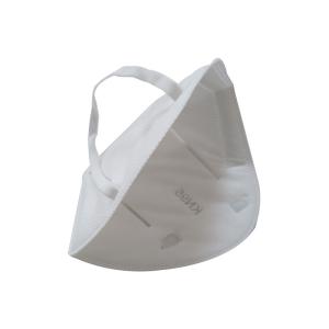 Quality Virus Protection Disposable Non Toxic Dust Filter Mask wholesale