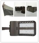 150 Watt Outdoor Waterproof LED Pole Mount Lights For Large Area Lighting