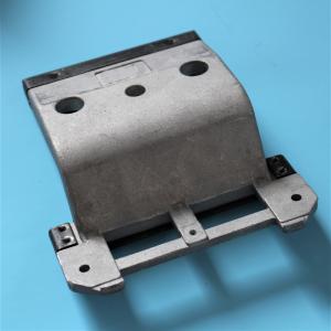 Quality Textile Machinery Components Monforts Stenter Pin Holder Needle Holder Aluminum 96mm Center Distance wholesale