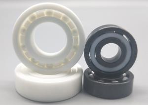 Quality Semiconductor 6302 Single Row Deep Groove Ball Bearings wholesale