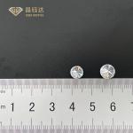 3ct G H Color VS SI HPHT IGI Certified Lab Grown Diamonds