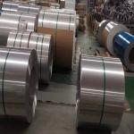 316l Stainless Steel Coil 304 AISI 201 Stainless Steel Sheets Hairline