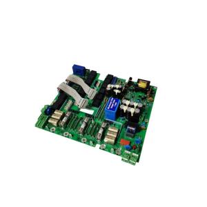 Quality ABB BFPS-95C DCS Module Frequency Inverter Fan Board wholesale