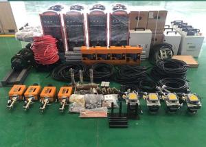 Quality 0.75kw Overlay Welding Machine wholesale