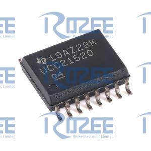 Quality UCC21520DWR wholesale