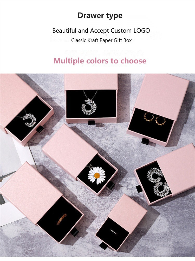 Komori 4C Press Cardboard Paper Gift Box