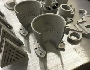 China 3D Printing Rapid Prototyping Service on sale