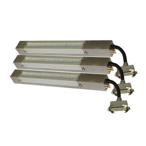 Quality RoHS Certificate UV LED Curing Lamp 1500W 50mm Emitting Distance wholesale