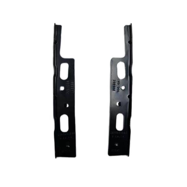 Auto Spare Parts C5 Front Bar Retaining Clip Support For Peugeot 407 607 Citroen