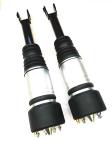 Stainless Damper Suspension Absorber for Jaguar XJ8 XJR