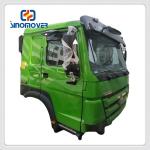 LHD RHD 371hp HW76 Cab Sino Truck Spare Parts