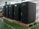 Power Safe Series Online Low Frequency UPS 4-40KVA