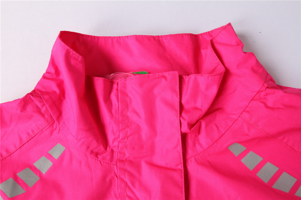 Windproof Men's Outdoor Jacket