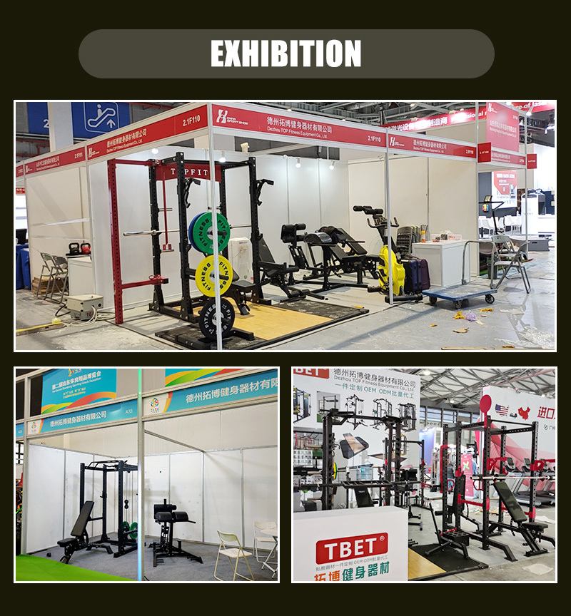 Adjustable Height Power Weightlifting Squat Stand Rack Cross Fit Training for Home or Gym