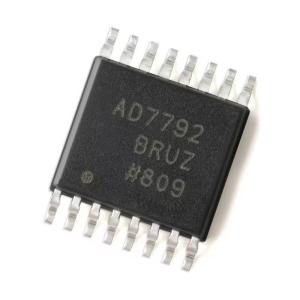 Quality Support BOM Quotation TSSOP-16 AD7792BRUZ-REEL wholesale
