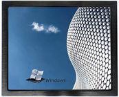 Quality Wide Temperature Industrial Touch Panel PC 15&quot; Touchscreen Monitor i7/i5/i3 wholesale