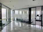 Pdlc Self-Adhesive Smart Film Magic Glass Tempered Smart Glass for Windows Door