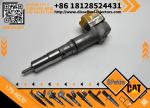 232-1183 232-1173 174-7526 179-6020 Fuel Injector for Caterpillar 3408 3412