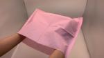 Best Price Disposable Dental Massage Customized Chair Headrest Cover with