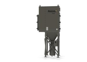 Quality High Efficiency Cartridge Dust Collector / Metal Shop Dust Collection Equipment wholesale