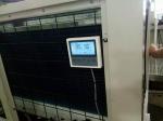 95℃ hot water High temperature air source heat pump with